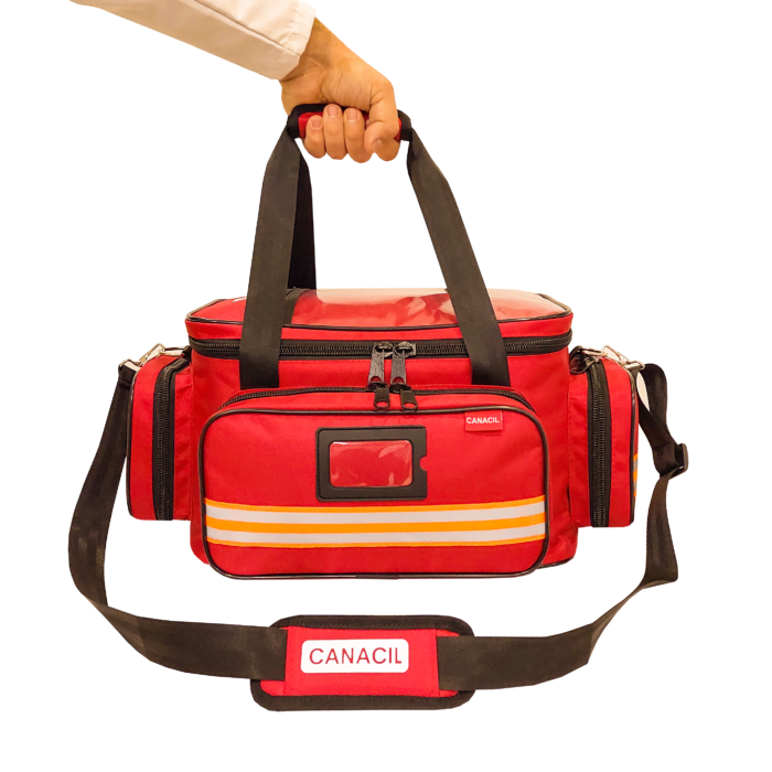 First aid and trauma bag